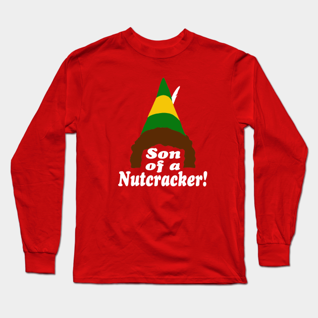 son of a nutcracker t shirt